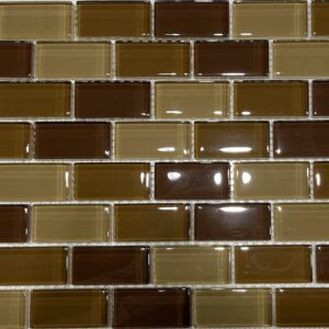 Gables Brown Blend