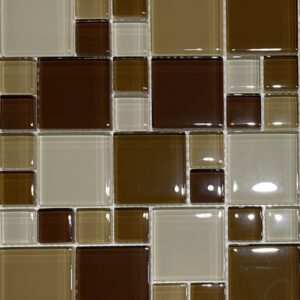 Ridge Brown Blend