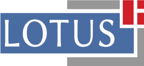 Lotus Logo 2024
